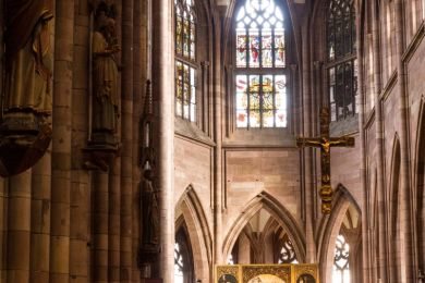 Freiburger Münster
